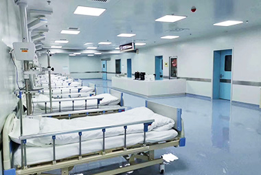 凈化工程公司怎么選擇？